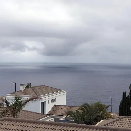 Villa Lujo En Tenerife