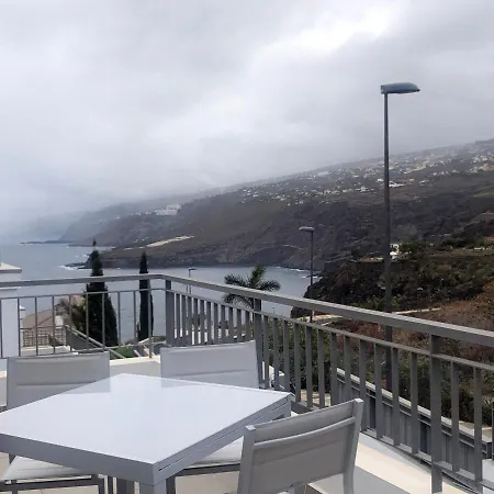 Lujo En Tenerife