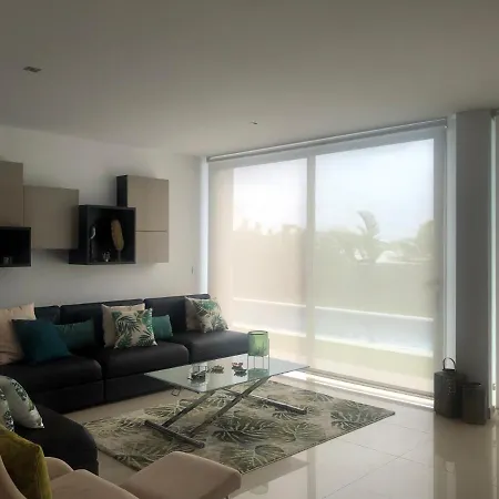 Villa Lujo En Tenerife
