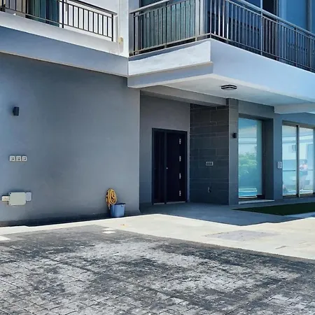 Lujo En Tenerife Villa