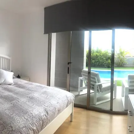 Villa Lujo En Tenerife