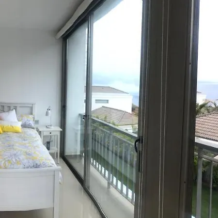 Lujo En Tenerife Santa Úrsula