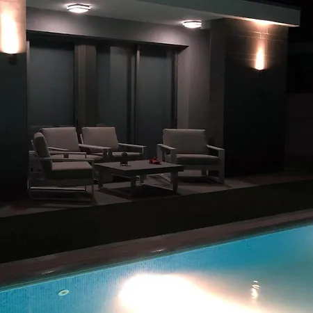 Lujo En Tenerife Villa