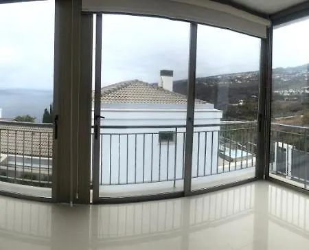Lujo En Tenerife *