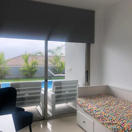 Lujo En Tenerife